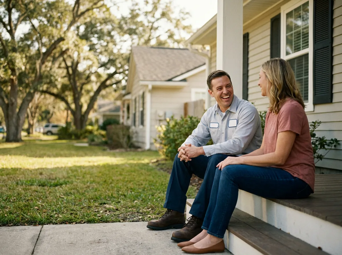 Septic tank pumping FAQs for Harahan, LA